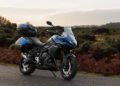Triumph revela a nova Tiger Sport 800 Tour