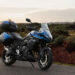 Triumph revela a nova Tiger Sport 800 Tour