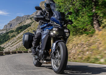 Campanhas Yamaha pelo Natal