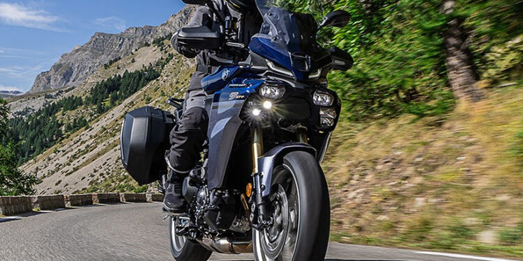 Campanhas Yamaha pelo Natal