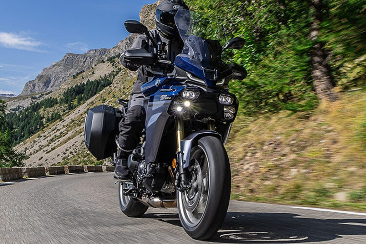 Campanhas Yamaha pelo Natal