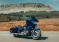Marquem no calendário! Novos modelos Harley-Davidson chegam em janeiro