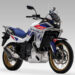 Honda lança Transalp SP com visual retro