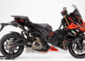 Italjet lança scooter radical Dragster 459