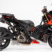 Italjet lança scooter radical Dragster 459
