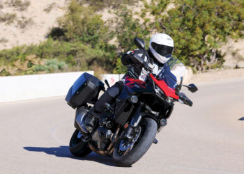 Teste | Honda CB1000GT | Entre a paixão e a razão