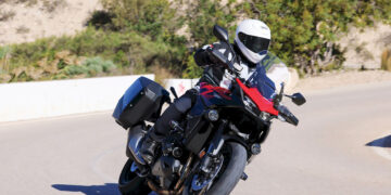 Teste | Honda CB1000GT | Entre a paixão e a razão