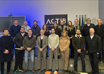 Nova direção ACTIB de Águeda