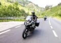 BMW GS Experience Dolomiti 2025 | Rumo aos Motorrad Days