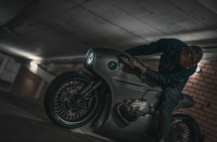Zillers R9T 801… da Rússia com amor