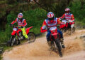 Fim de semana Offroad com Bianchi Prata