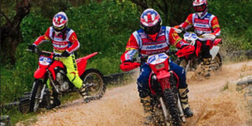 Fim de semana Offroad com Bianchi Prata