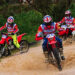 Fim de semana Offroad com Bianchi Prata