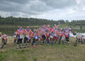 Fim de semana Offroad com Bianchi Prata