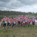 Fim de semana Offroad com Bianchi Prata