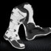 Forma apresenta as novas botas de MX Traction