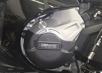CFMOTO 16º fabricante na gama de produtos da GBRacing