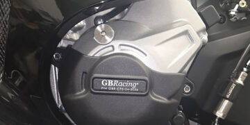 CFMOTO 16º fabricante na gama de produtos da GBRacing