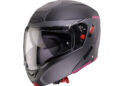 Caberg expande gama de capacetes Horus X