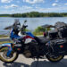 Mototurismo | Lisboa – Cabo Norte | 29 Dias, 12.700 Km,10 Países