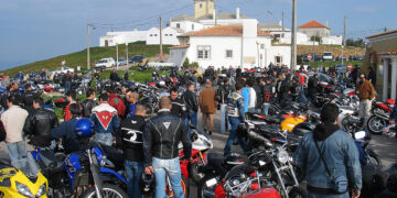 Crónica de Paulo Araújo |Exportando a solidariedade motard