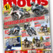 Revista Motos de Fevereiro está aí