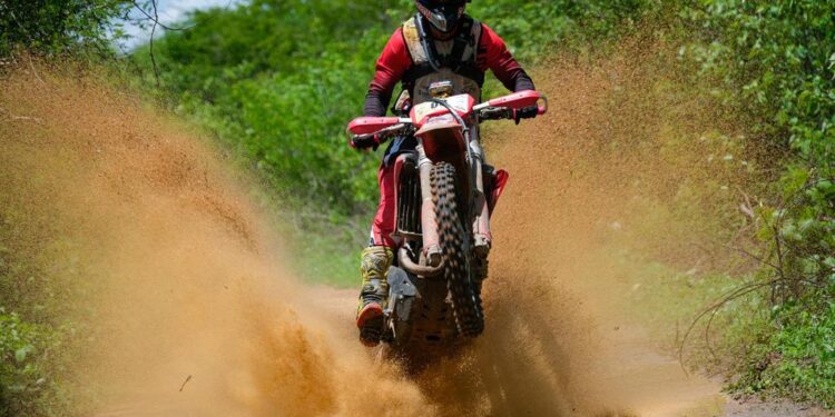 Rally de Regularidade Brasileiro ’26 arranca em Cerapió