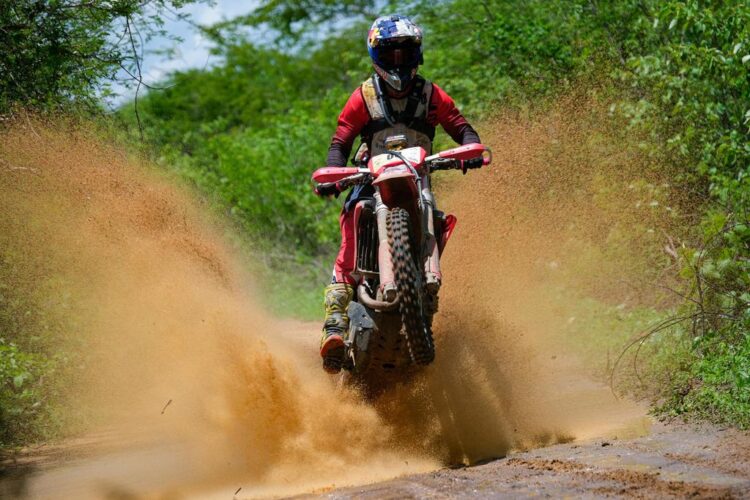 Rally de Regularidade Brasileiro ’26 arranca em Cerapió