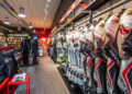 Dainese salva pela aquisição por credores