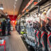 Dainese salva pela aquisição por credores