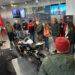 Ducati Diavel V4 RS apresentada na Ducati Lisboa