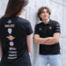 Ducati apresenta coleção de roupa dos 100 Anos