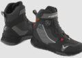 Novas botas Forma ADV
