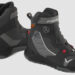 Novas botas Forma ADV