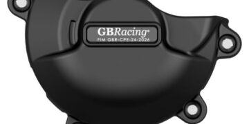 CFMOTO 16º fabricante na gama de produtos da GBRacing