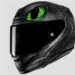 HJC lança capacete dragão