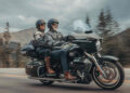 Harley-Davidson apresenta novos modelos