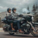 Harley-Davidson apresenta novos modelos