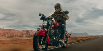 Nova Indian Chief Vintage presta homenagem a uma clássica