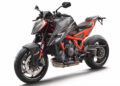 KTM 1390 Super Duke RR cada vez mais provável