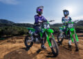 Novas KX85 e KX112 2026 – Renovadas para vencer
