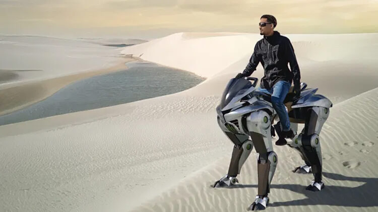 Kawasaki coloca em produção o ‘concept’ Corleo