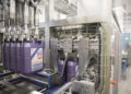 Liqui Moly continua a crescer em 2025