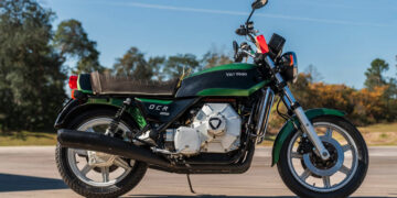 Mecum leva preciosidades a leilão em Las Vegas