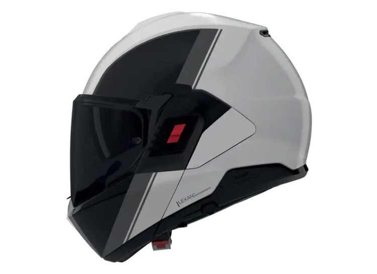 Novas decorações NOLAN N120-1