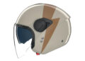 Novo NOLAN Jet N20-2 Visor