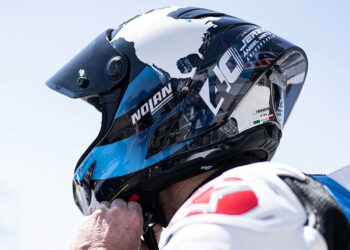 Nolan apresenta integral de edição especial