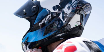 Nolan apresenta integral de edição especial