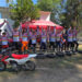 Centro Bianchi Prata organiza cursos TT