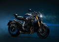 MV Agusta Rush Titanium revelada em St. Moritz